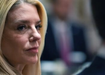 Trump administration sues Minnesota over transgender athletes in girls sports