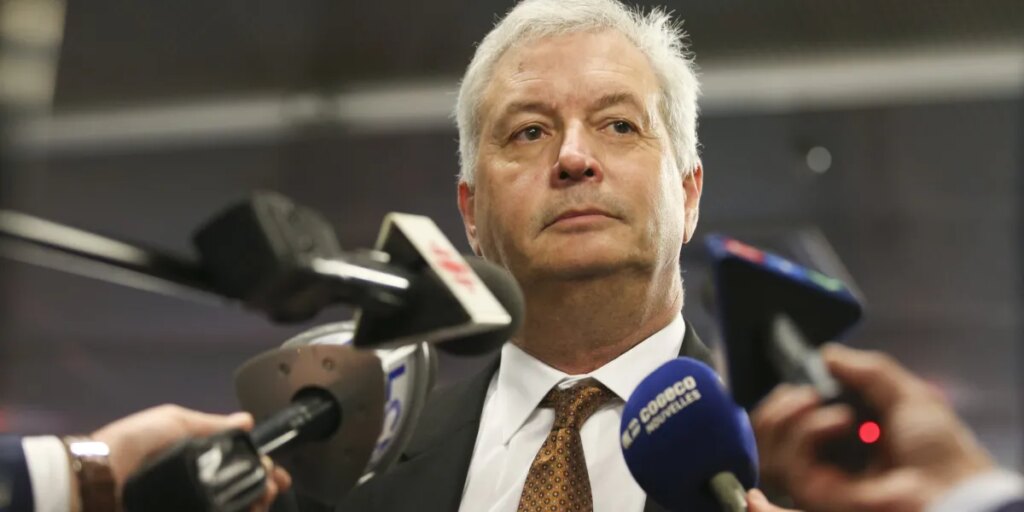 The Air Canada CEO’s English-only condolence video cost him his job—and it’s a warning for every global CEO to read the room