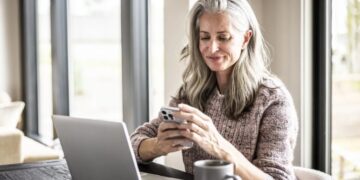 Most Americans would rather ditch social media than their beloved banking apps, Wells Fargo survey says