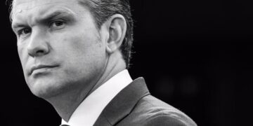 Pete Hegseth’s Shameless Vice Signaling