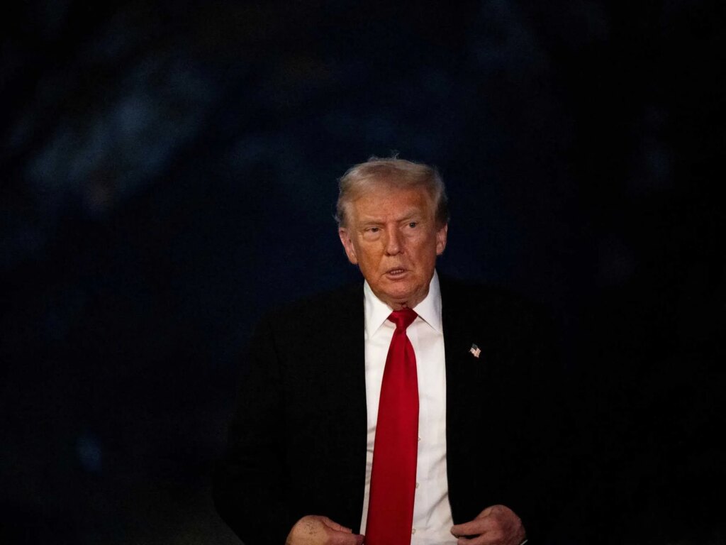 Trump’s big new plan would constitute a war crime — and may detonate in his face: column