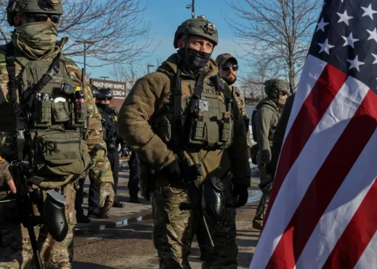 ICE to be deployed outside Marine Corps graduation to screen families of troops: report