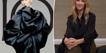 Celine Dion makes major career move as she battles stiff person syndrome