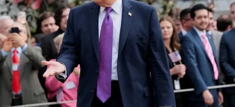 Trump admin has crossed the ‘tipping point’ where regimes often fail: expert