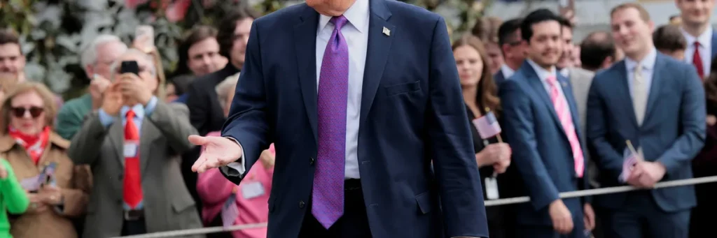 Trump admin has crossed the ‘tipping point’ where regimes often fail: expert