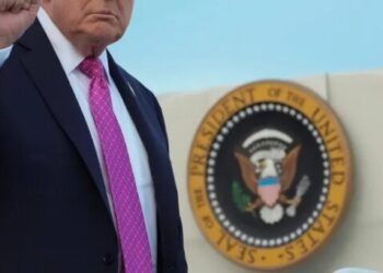 Fox News host’s monologue causes uproar in MAGA base