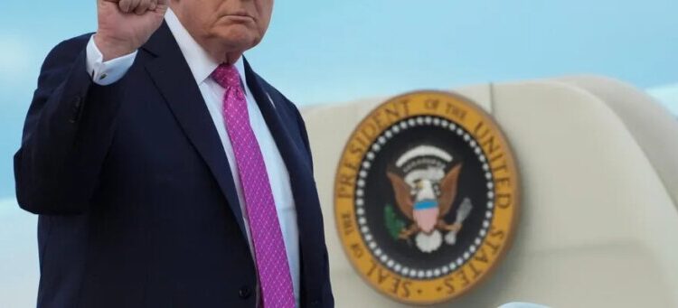 Fox News host’s monologue causes uproar in MAGA base