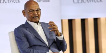 Energy ‘vulnerable’ India seeks U.S. help to produce more oil and wean itself off Russia, Middle East reliance amid geopolitical turmoil