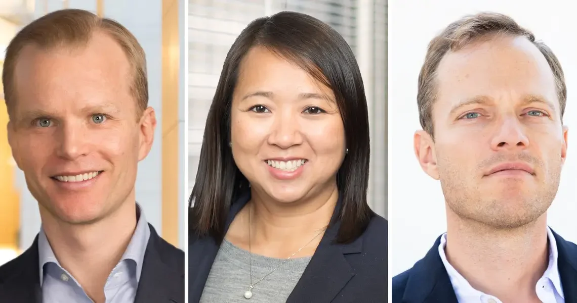 10 power players behind the data center debt boom