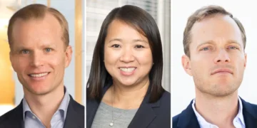 10 power players behind the data center debt boom