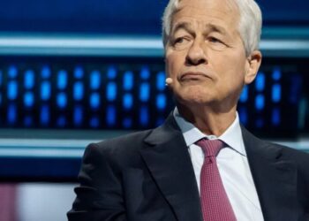Jamie Dimon says the American Dream is ‘slipping out of reach’ — and JPMorgan is spending billions to fix it