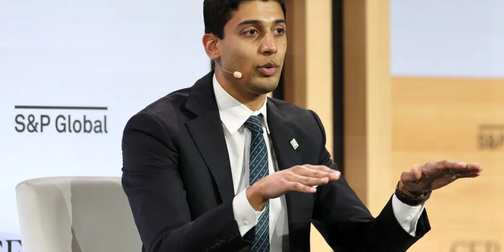 Emerald AI raises $25 million from Nvidia and others to build a fast pass for data centers connecting to the grid