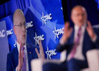 Trump’s ‘eager-to-please attack poodle’ at FCC clowned over new brazen admission