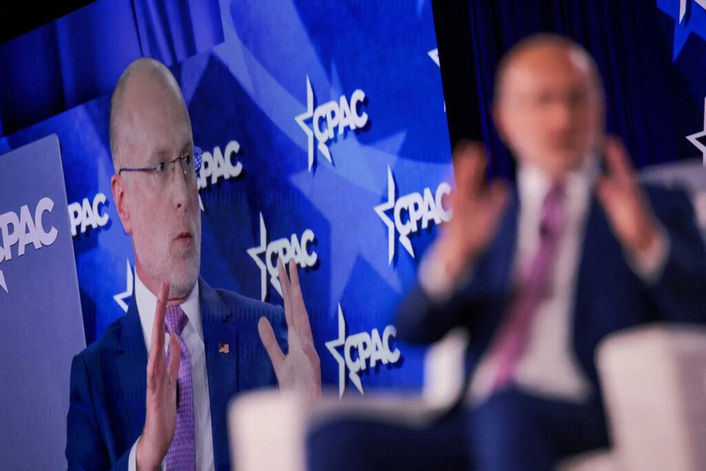 Trump’s ‘eager-to-please attack poodle’ at FCC clowned over new brazen admission