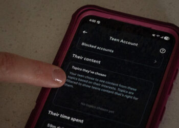 How Instagram’s ‘PG-13’ Branding for Teens Unraveled