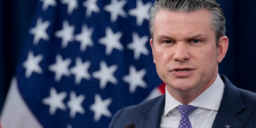 ‘Total impotence’: Pete Hegseth’s update on ‘self-inflicted quagmire’ in Iran gets roasted