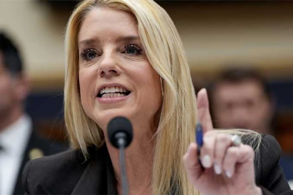 Trump’s DOJ drops 1,000+ terrorism cases while promising to ‘make America safe’