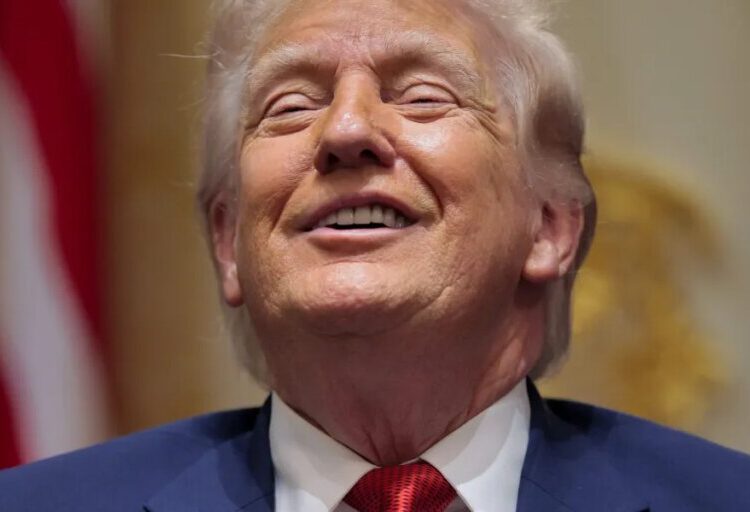 Markets cheer as Trump threatens to abandon Iran War, but Jamie Dimon sides with allies: ‘win this thing and clean up the straits’