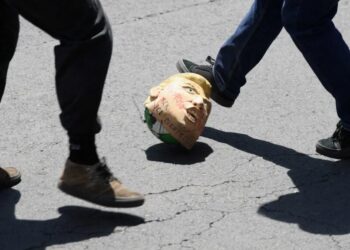 Trump’s latest rant spells ‘beginning of the end of the US’: conservative commentator