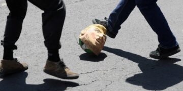 Trump’s latest rant spells ‘beginning of the end of the US’: conservative commentator