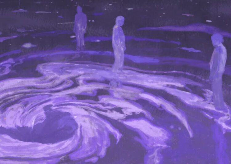 The Family That Has No Stomachs