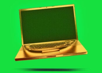 You Can’t Escape the AI Tax