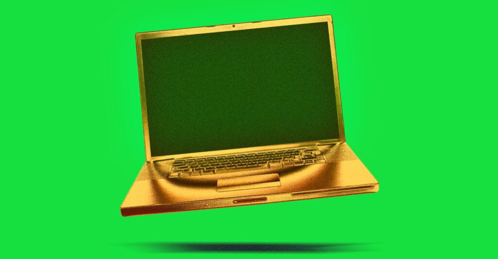 You Can’t Escape the AI Tax