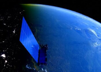 Second SpaceX Satellite Abruptly Explodes