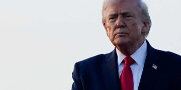 Trump considers ending Iran war  without reopening vital passage