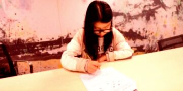 Students Renting Smart Glasses to Cheat on Tests