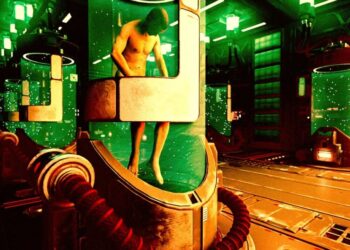 A Startup Has Been Quietly Pitching Cloned Human Bodies to Transfer Your Brain Into