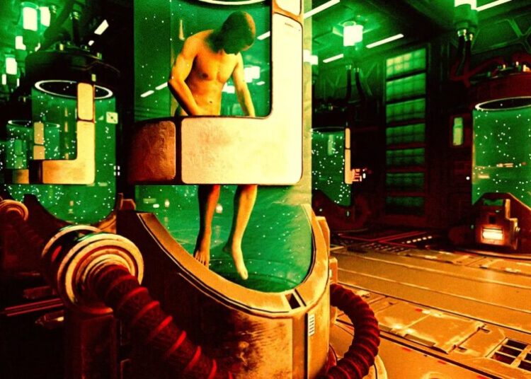 A Startup Has Been Quietly Pitching Cloned Human Bodies to Transfer Your Brain Into