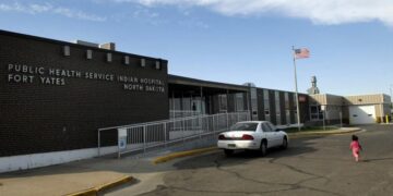 HHS Is Exiling Top Officials to the Indian Health Service