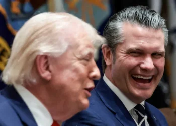 US allies furious as Trump’s international partners facing economic crisis