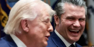 US allies furious as Trump’s international partners facing economic crisis