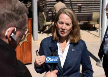 Arizona Files Criminal Charges Against Kalshi, the Prediction Site