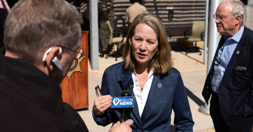 Arizona Files Criminal Charges Against Kalshi, the Prediction Site