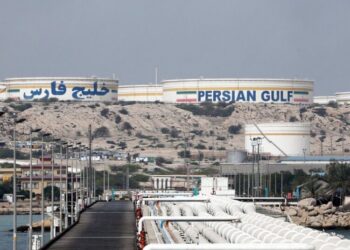 Kharg Island Is an Appealing Target for Trump, With High Risks