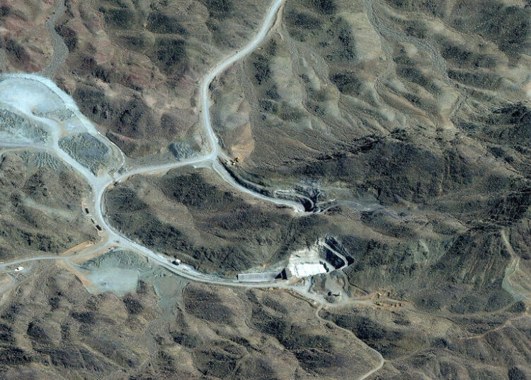 Trump’s Next Decision: Whether to Retrieve Iran’s Nuclear Fuel, Whatever the Risk