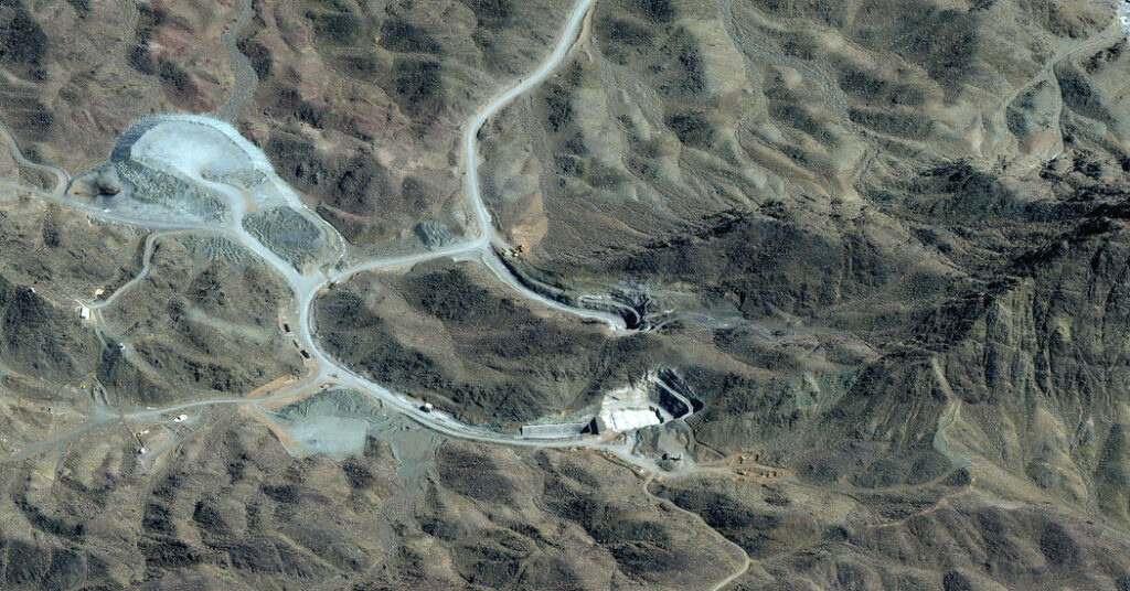 Trump’s Next Decision: Whether to Retrieve Iran’s Nuclear Fuel, Whatever the Risk