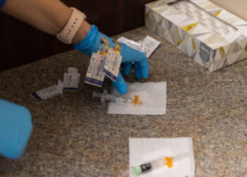 Health Groups Hailed a Vaccine Ruling, but Their Relief May Be Short-Lived