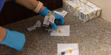 Health Groups Hailed a Vaccine Ruling, but Their Relief May Be Short-Lived