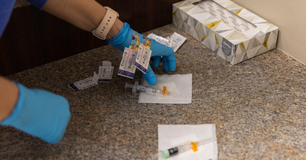 Health Groups Hailed a Vaccine Ruling, but Their Relief May Be Short-Lived