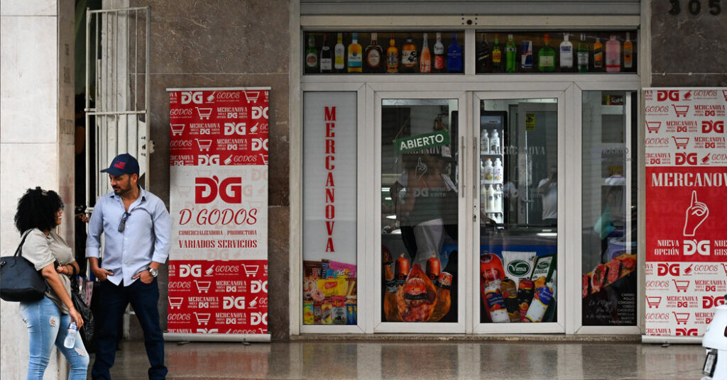 Cuban Americans Will Be Allowed to Own Businesses in Cuba, but Is That Enough?