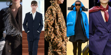 25 Favorite Looks From the Runways