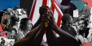 In Poems and Essays, a Writer Celebrates Black Excellence