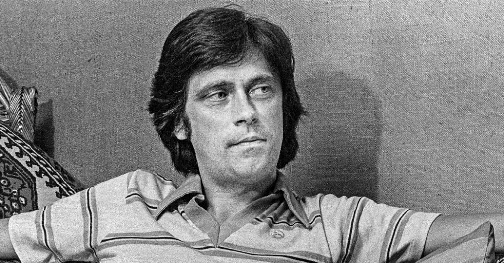 Mike Vernon, Who Helped Spark the British Blues Boom, Dies at 81