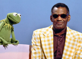 8 Great Songs That Make It Easy to Be Green