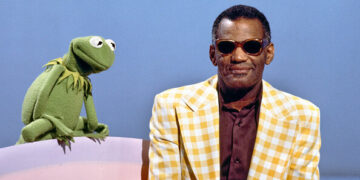 8 Great Songs That Make It Easy to Be Green