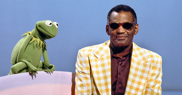 8 Great Songs That Make It Easy to Be Green